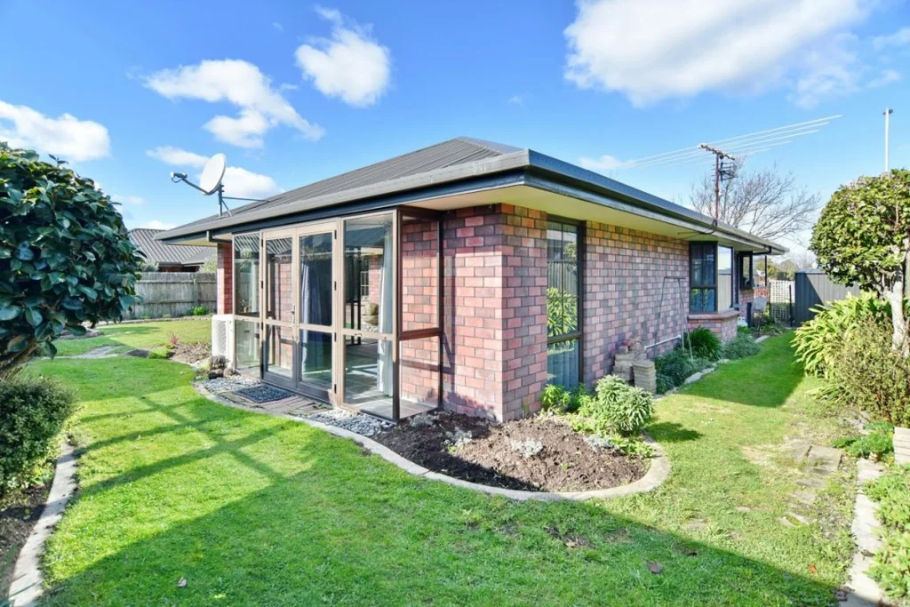 8B Kingsbury Avenue, Rangiora, Waimakariri
