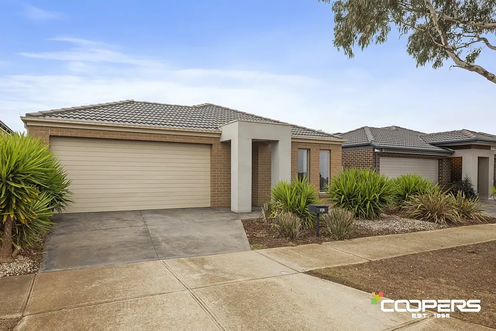 326 Clarkes Rd, Brookfield, VIC 3338