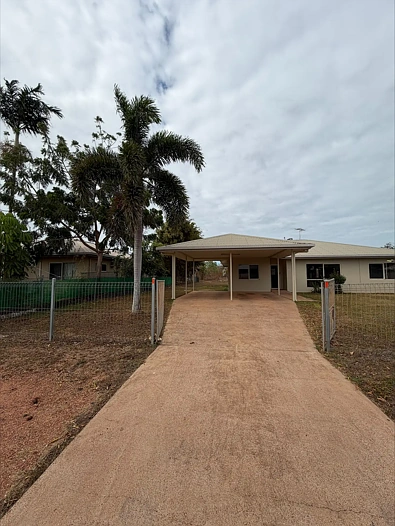 24 Kanthin Road, Nanum, QLD 4874, 4 ਕਮਰੇ, 2 ਬਾਥਰੂਮ, House