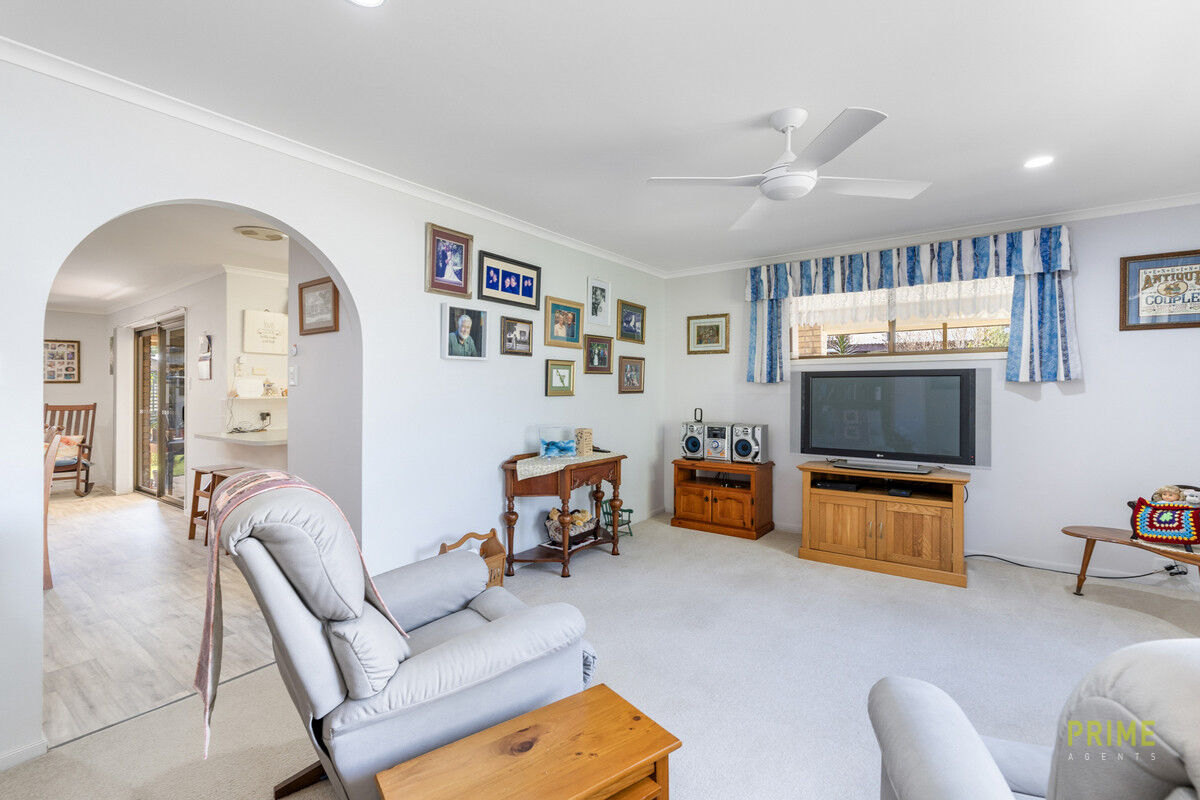 4 SEALINK DR, POINT VERNON QLD 4655, 0 Bedrooms, 0 Bathrooms, House