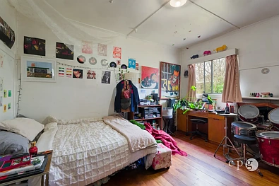 Kwarto - 18 Albert Street, Chewton, VIC 3451