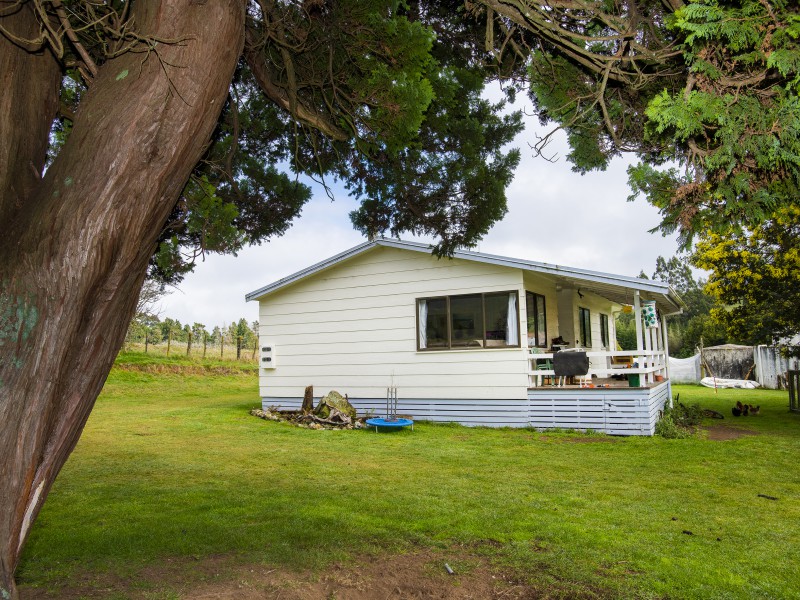 10 Mutuera Road, Wharekopae, Gisborne, 3房, 1浴