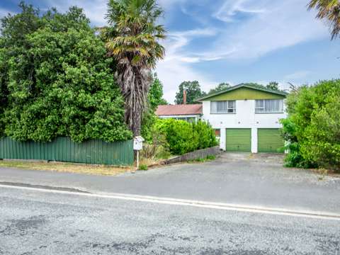 Temuka 3部屋 A solid investment