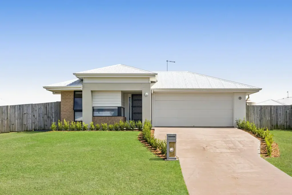 17 Kensei Street, Wyreema, QLD 4352