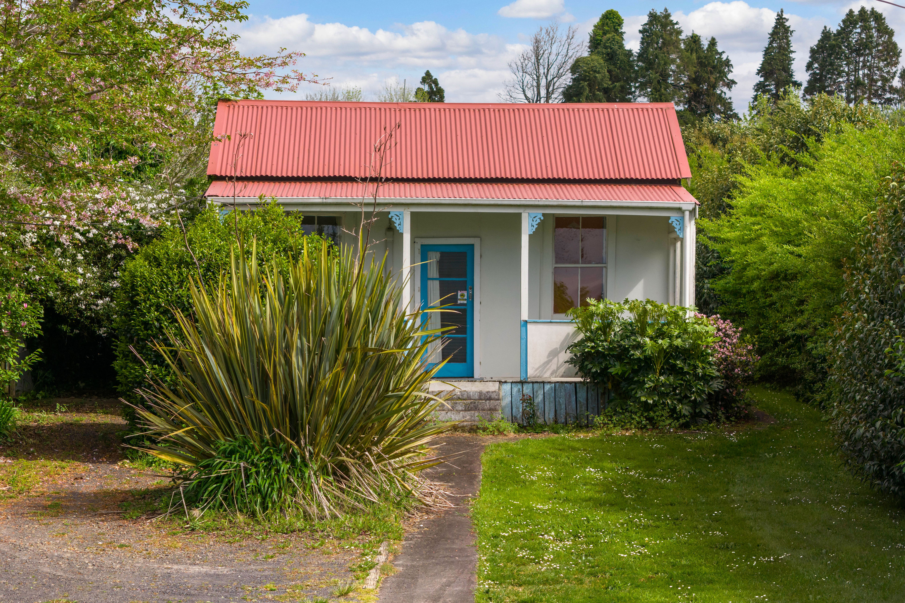 93 Kenny Street, Waihi, Hauraki, 2房, 1浴, House