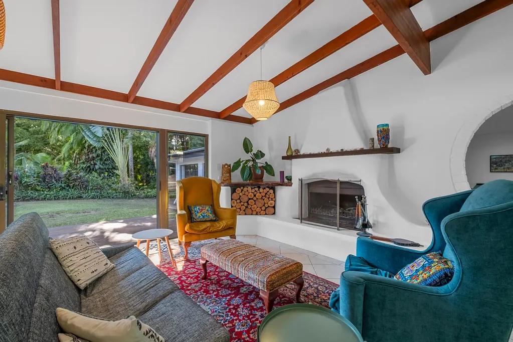 Glenview 3房  Spanish Tuscan-Inspired Retreat on Tranquil 5,662m² Block