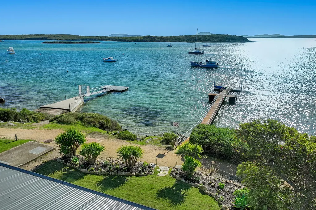 Coffin Bay 4ਬੈੱਡਰੂਮ Luxury Coastal Living