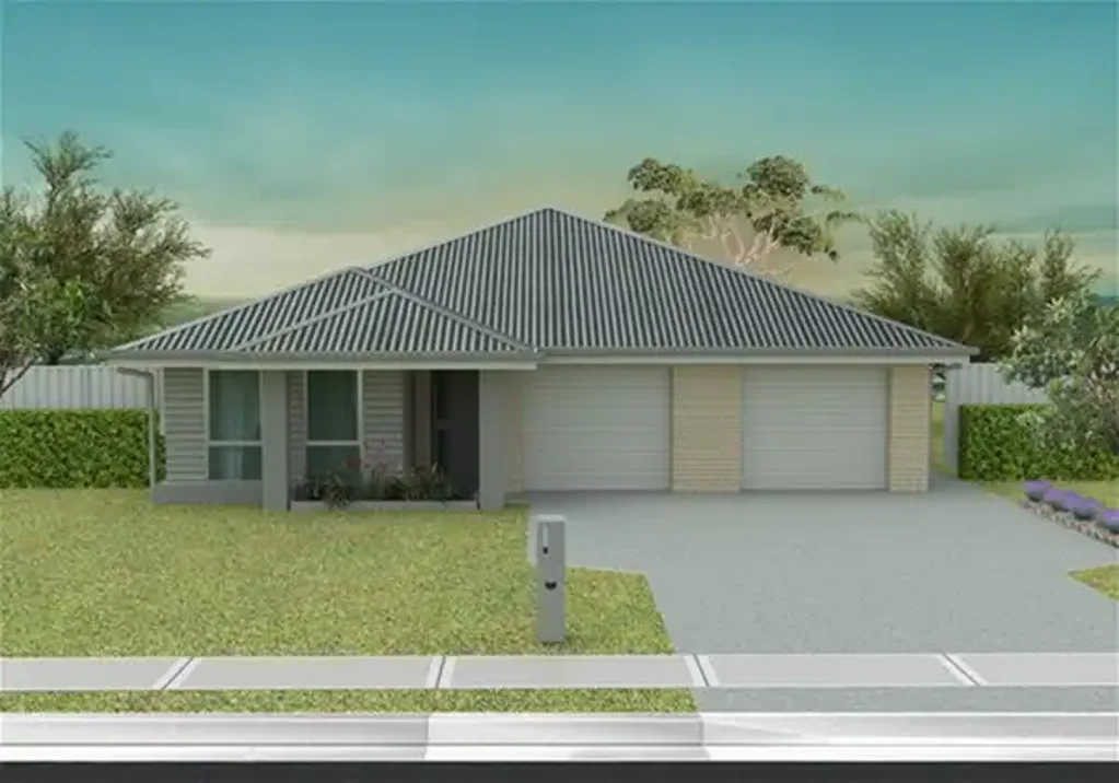 Warnervale 5ห้องนอน Lot 132 Atlas Crescent, Warnervale