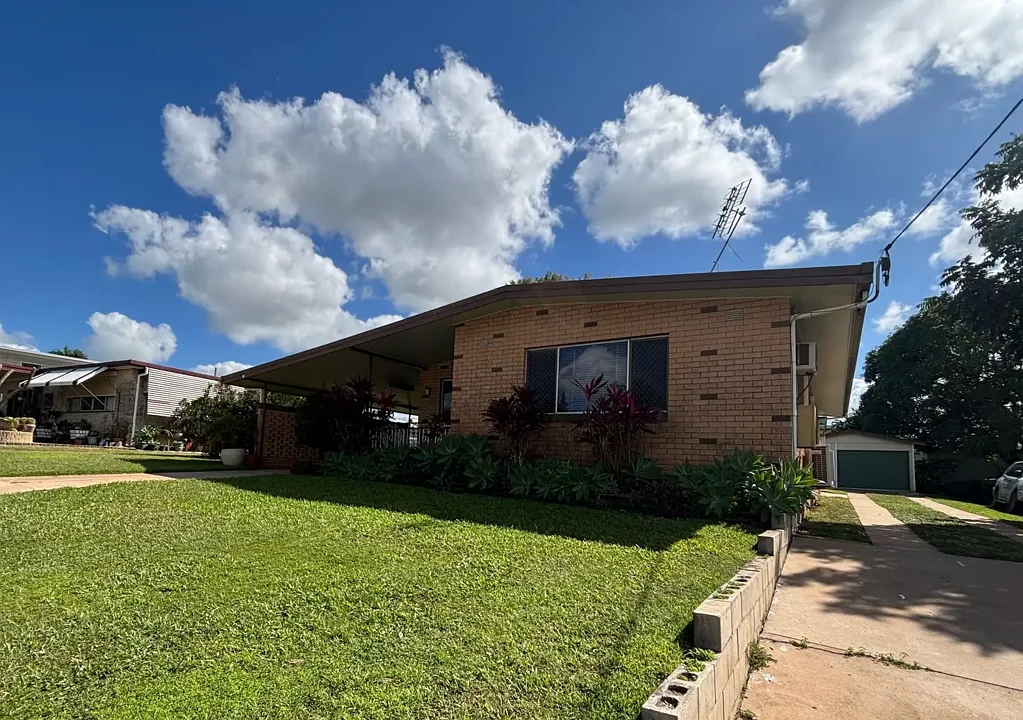 93 Ross Street, Ayr, QLD 4807