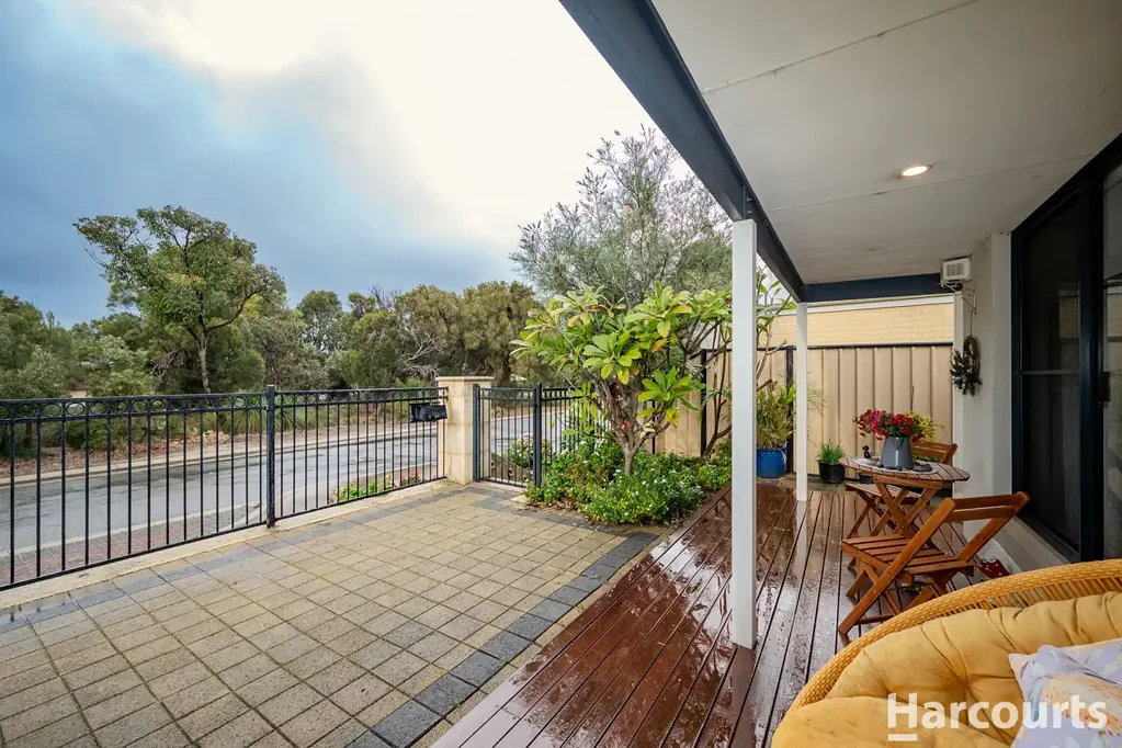 Carramar 3房  BEAUTIFUL, EASYCARE HOME WITH PARKLANDS VIEWS