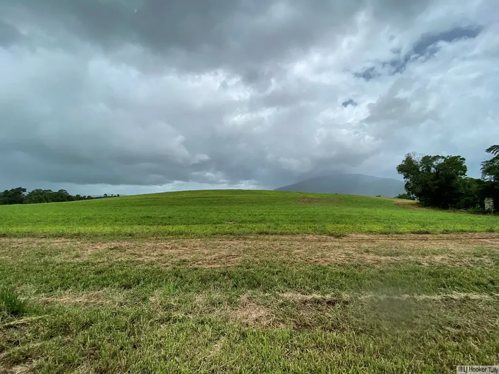 LOT 1 Keir Road, Tully, QLD 4854