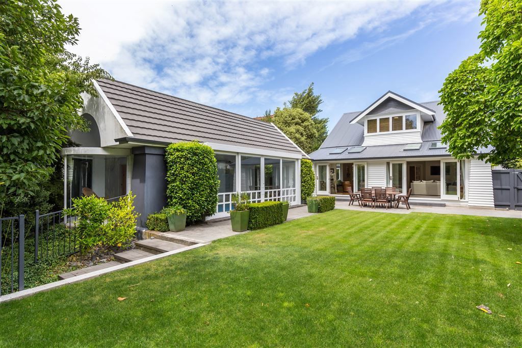 6 Weka Street, Fendalton, Christchurch, 5 غرف, 0 حمامات