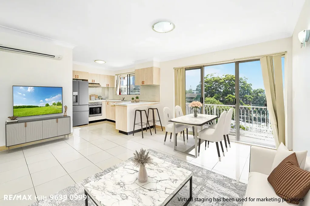 8/116 Alfred Street, Rosehill, NSW 2142