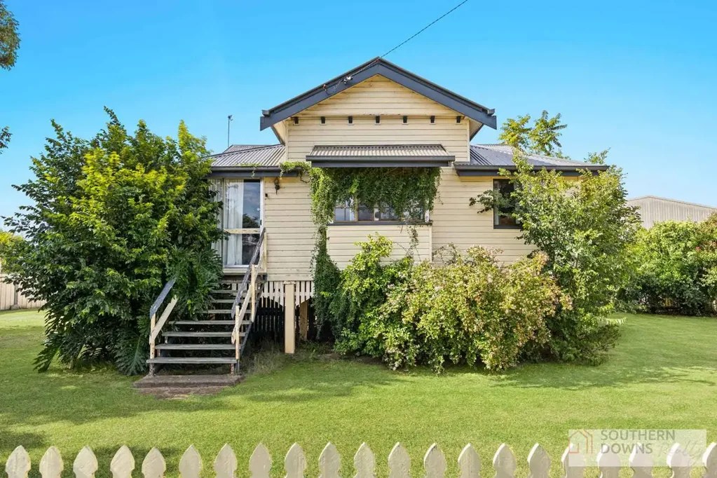11 King Street, Warwick, QLD 4370