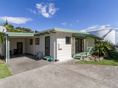 Ahuriri 2 Bedroom Ahuriri Gem - Fully Renovated & Ready to Enjoy