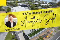 30C The Boulevard, Sunnyhills