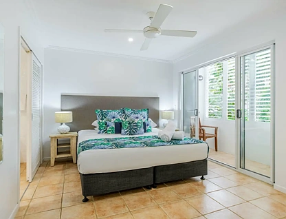 12 Cayman Villas/35-37 Mowbray Street, Port Douglas, Cairns, 3 phòng ngủ, 2 phòng tắm, Unit