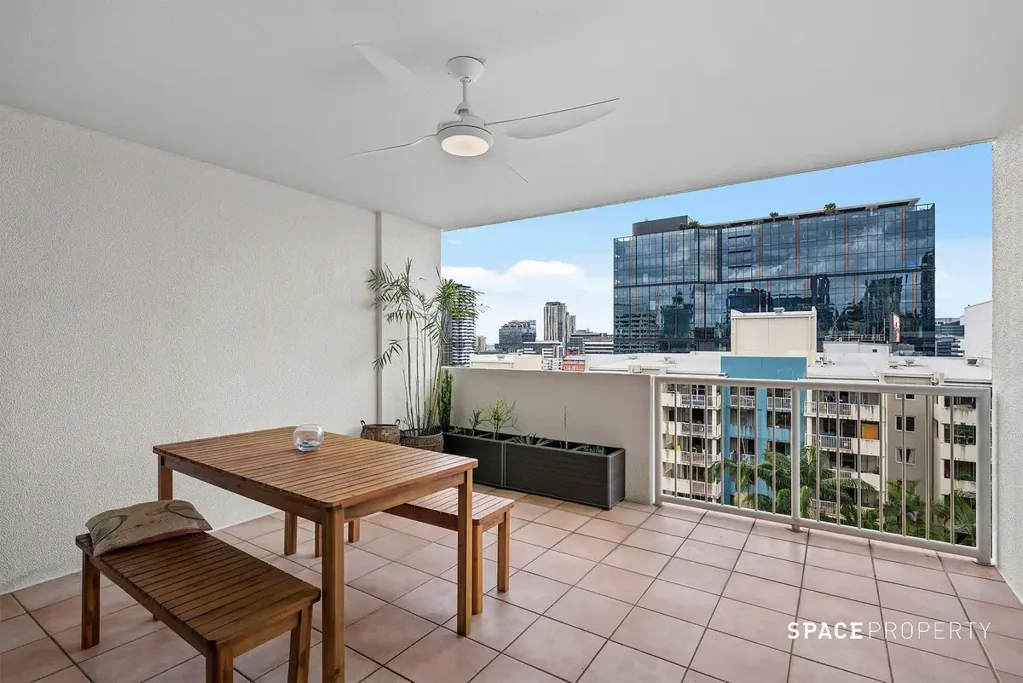 A134/41 Gotha Street, Fortitude Valley, QLD 4006