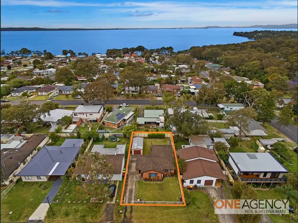 22 Sylvia Avenue, Gorokan, NSW 2263