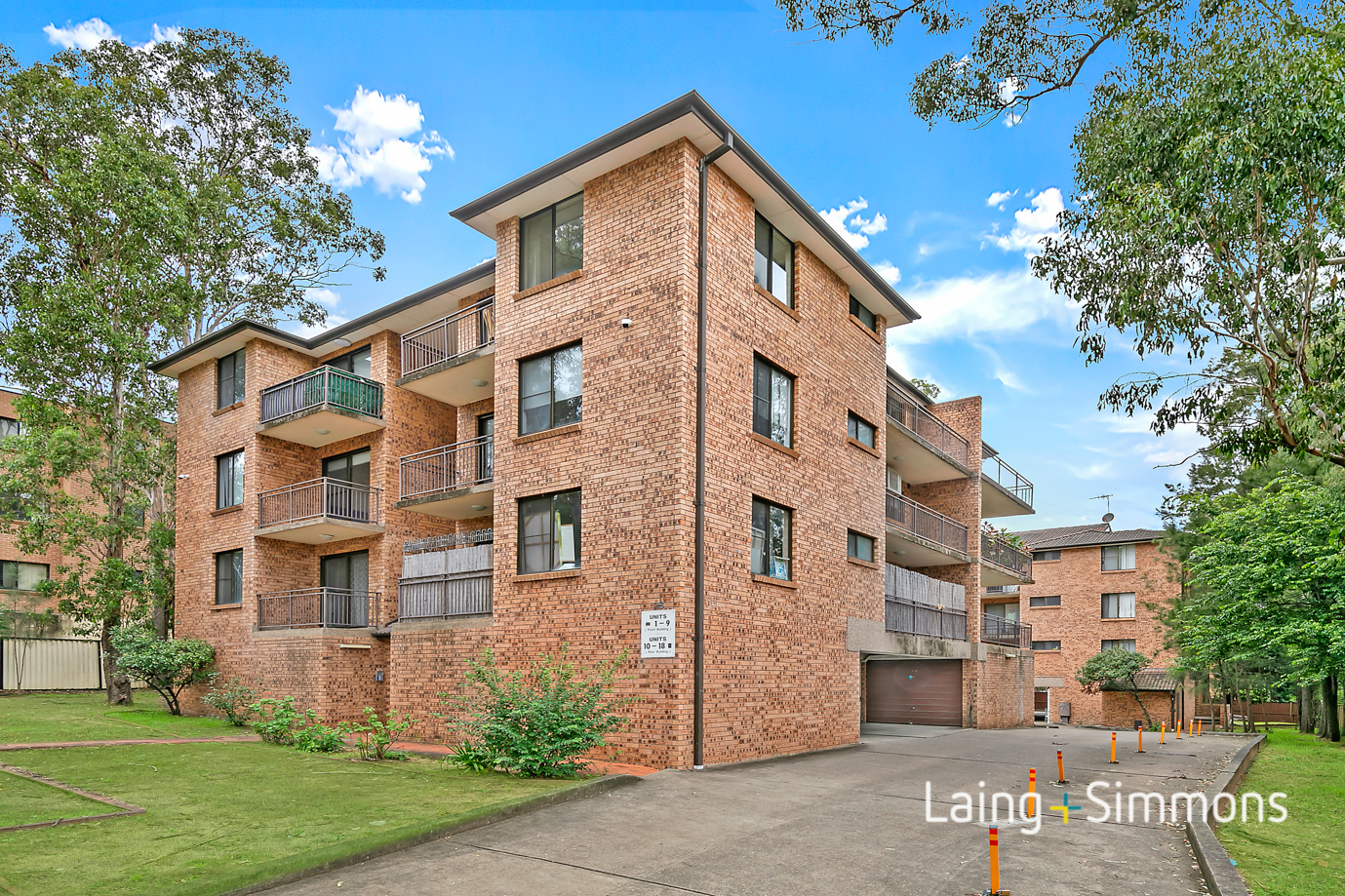 UNIT 15 28 HYTHE ST, MOUNT DRUITT NSW 2770, 0部屋, 0バスルーム, Unit