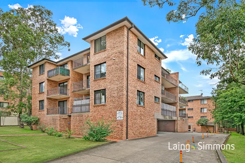 15/28 Hythe Street, Mount Druitt, NSW 2770