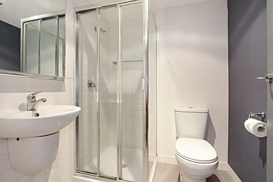 422/268 Flinders Street, Melbourne, VIC 3000, 1 rūma, 1 rūma horoi, Apartment