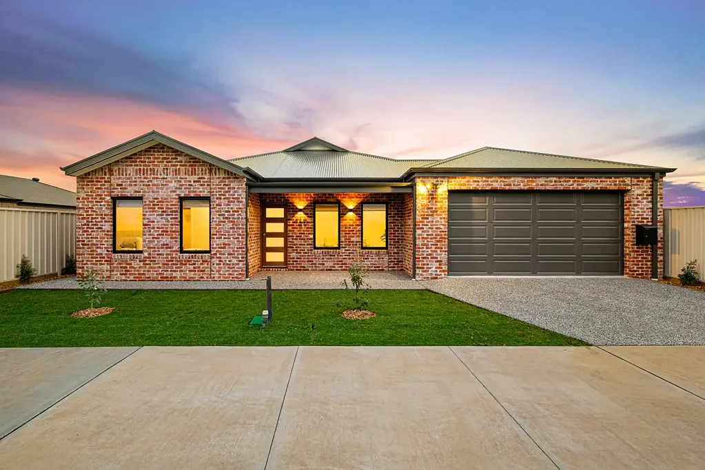 Mildura 3غرفة نوم Turn the key to quality