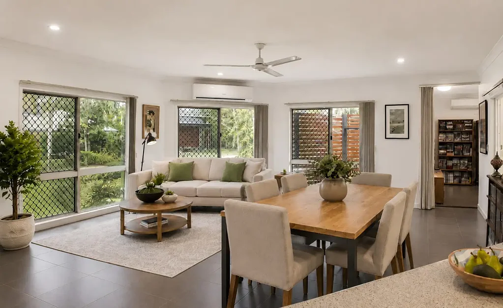 Palm Cove 3房  Quiet Street | Multi-Gen Living | Large Block