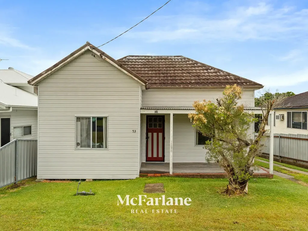 53 De Vitre Street, Lambton, NSW 2299
