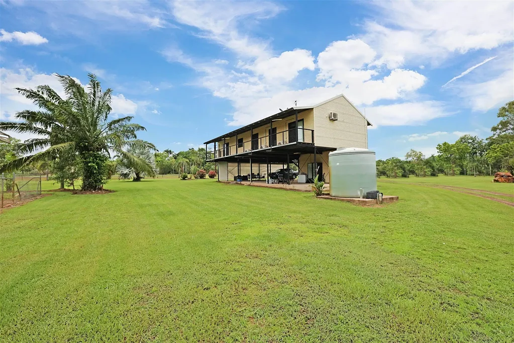 15 Levey Rd, Virginia, NT 834