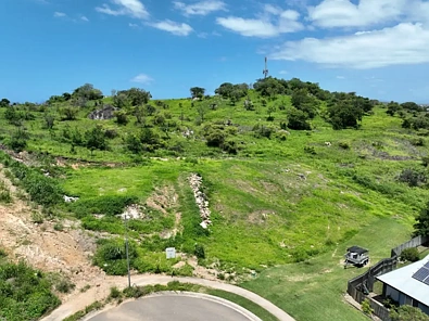 Larawan mula sa Itaas - 1 Yardley Court, Bowen, QLD 4805