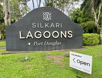 21/2-16 Langley Road, Port Douglas, Cairns, 3部屋, 2バスルーム, Apartment