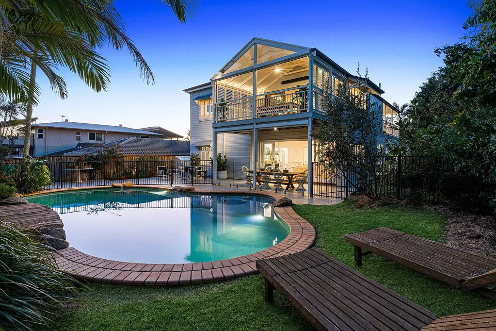 50 Britannia Street, Manly, QLD 4179