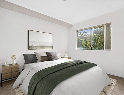 9/62-66 Courallie Avenue, Homebush West, Inner West, 2 ห้องนอน, 2 ห้องน้ำ, Apartment