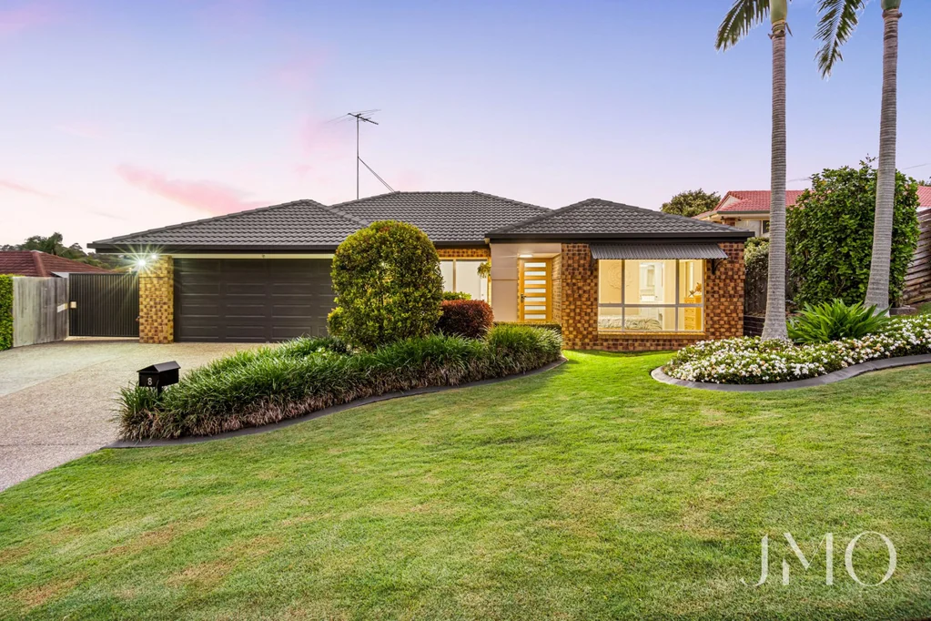 8 Avalon Court, Ormeau, QLD 4208