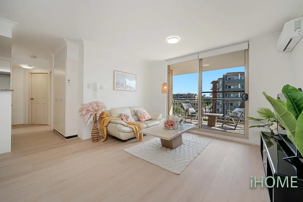 120/18 Sorrell Street, Parramatta, NSW 2150