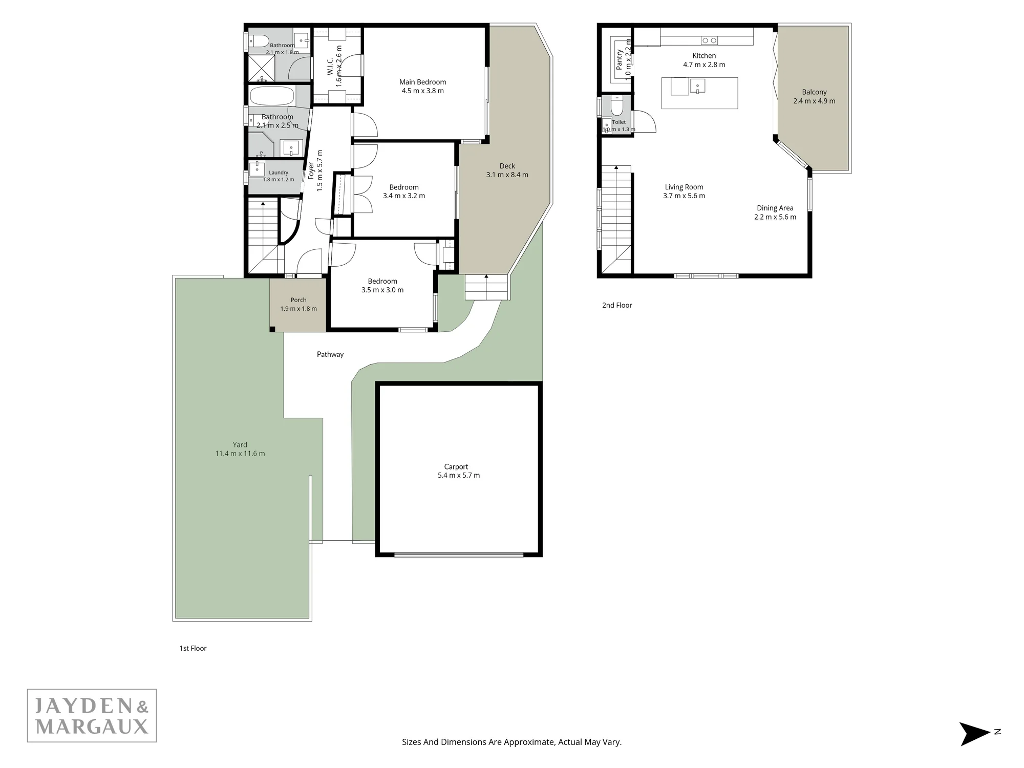 20A Rukutai Street, Orakei, photo 4