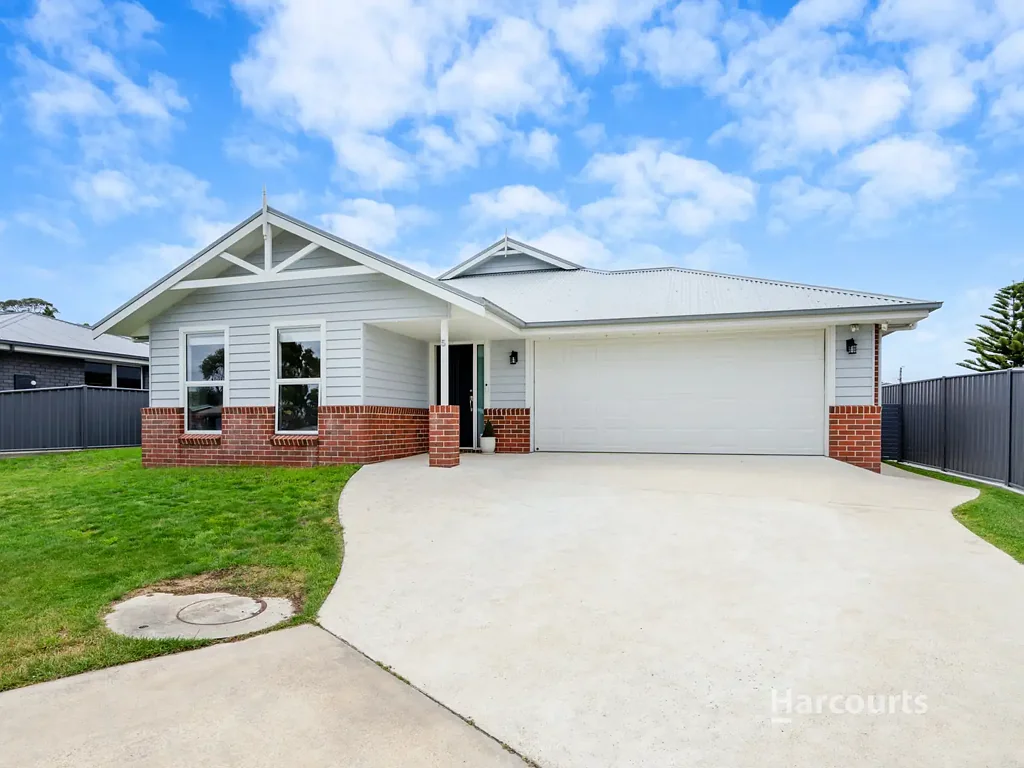 5 Brighton Place, Wynyard, TAS 7325