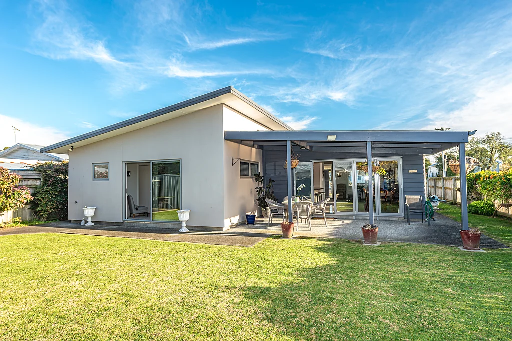 Wanganui East 3Phòng ngủ Immaculate on Moana