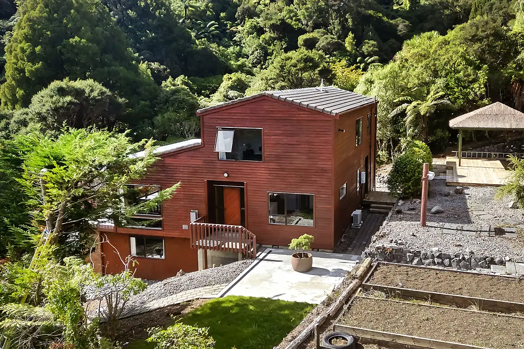 23F Kennedy Grove, Stokes Valley, Lower Hutt, Wellington