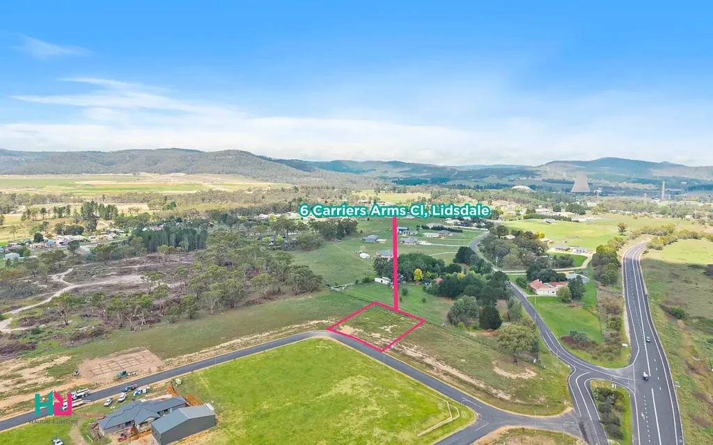 Lidsdale  A Generous 2,000m² Lifestyle Block in a Peaceful Estate Setting