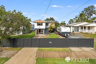 20 McPherson Street, Kippa-Ring, QLD 4021, 3 Bedrooms, 2 Bathrooms, House