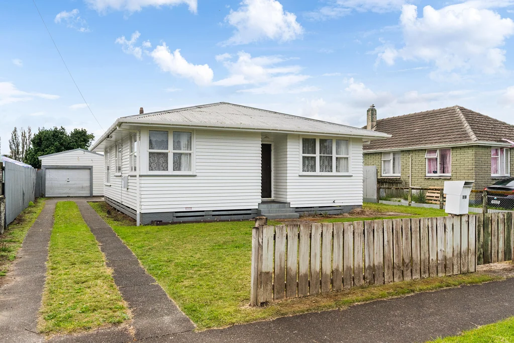 Elgin 4房  First home or investment