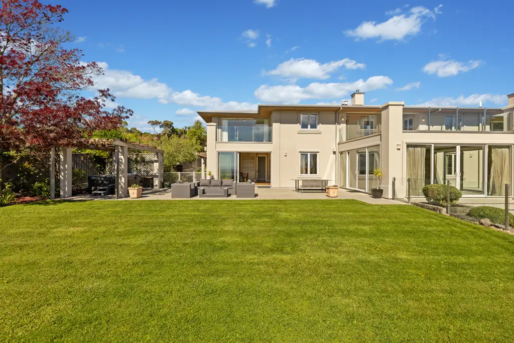 Cashmere 4ห้องนอน Grand Cashmere Estate - Views for miles, MUST Sell