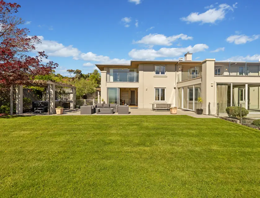 87,89&89A Dyers Pass Road, Cashmere, Christchurch, Canterbury, 4房, 4浴, 独立屋