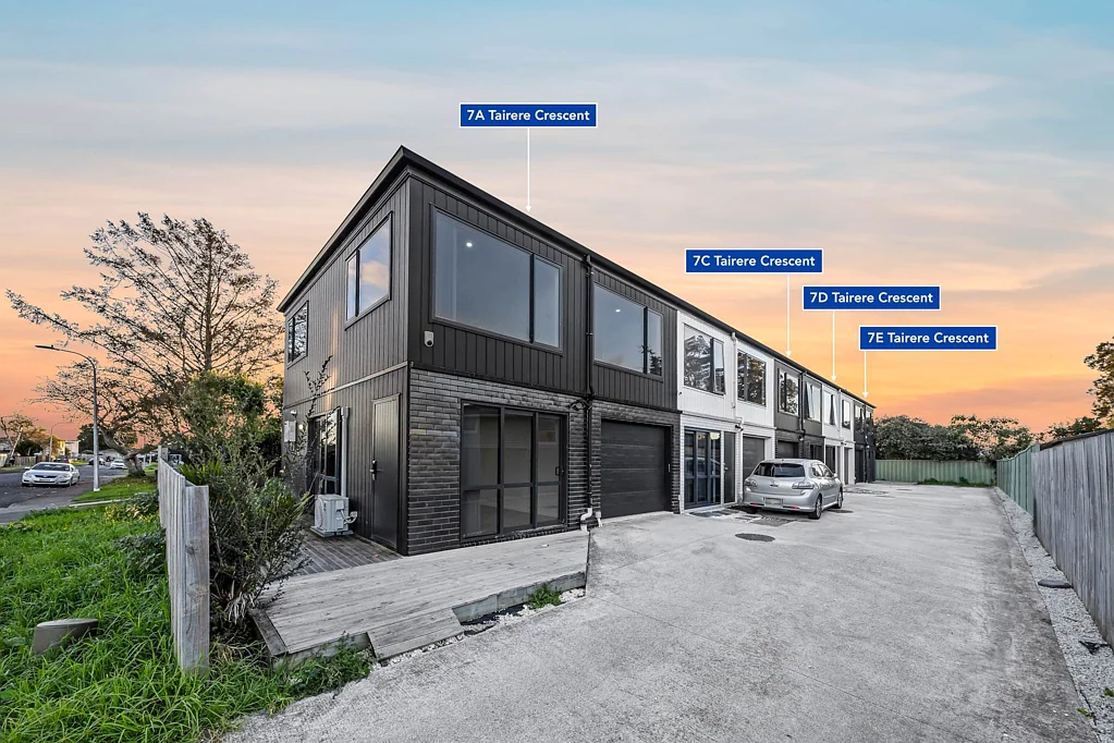 Papakura 3 Slaapkamer Family Living – Style, Comfort & Convenience