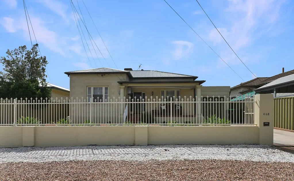 Broken Hill 3ਬੈੱਡਰੂਮ YOUR FAMILY HOME AWAITS