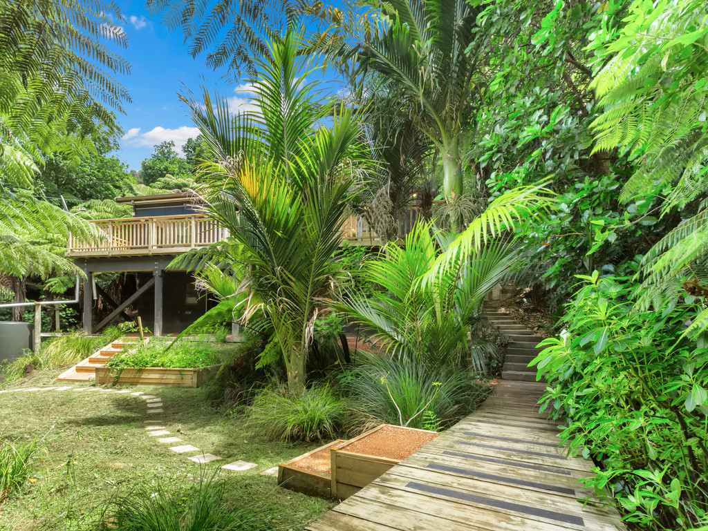 25 Kennedy Road, Surfdale, Auckland, 1 chambres, 1 salles de bain