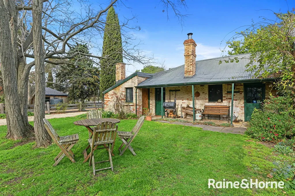 Richmond 5房  TWO COTTAGES  - INCLUDING HERITAGE LISTED "LAUREL COTTAGE"