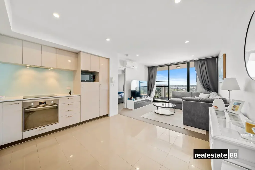 122/1 Rowe Avenue, Rivervale, WA 6103